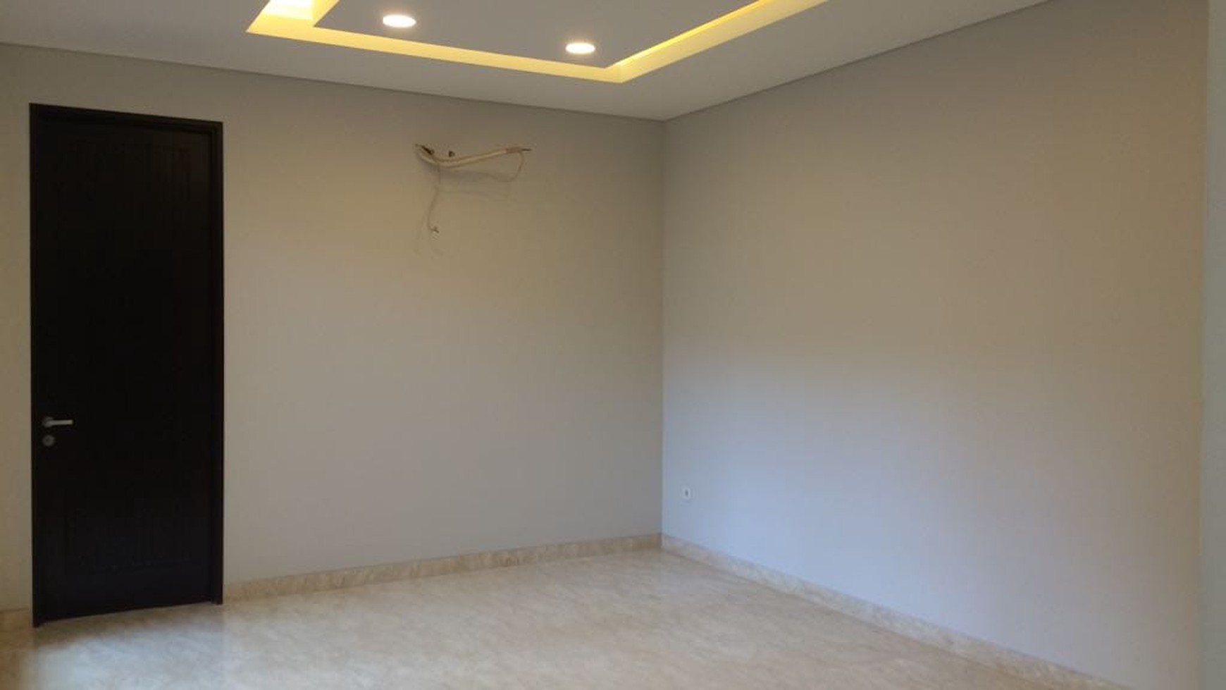 Rumah di Gading Serpong Emerald Cove