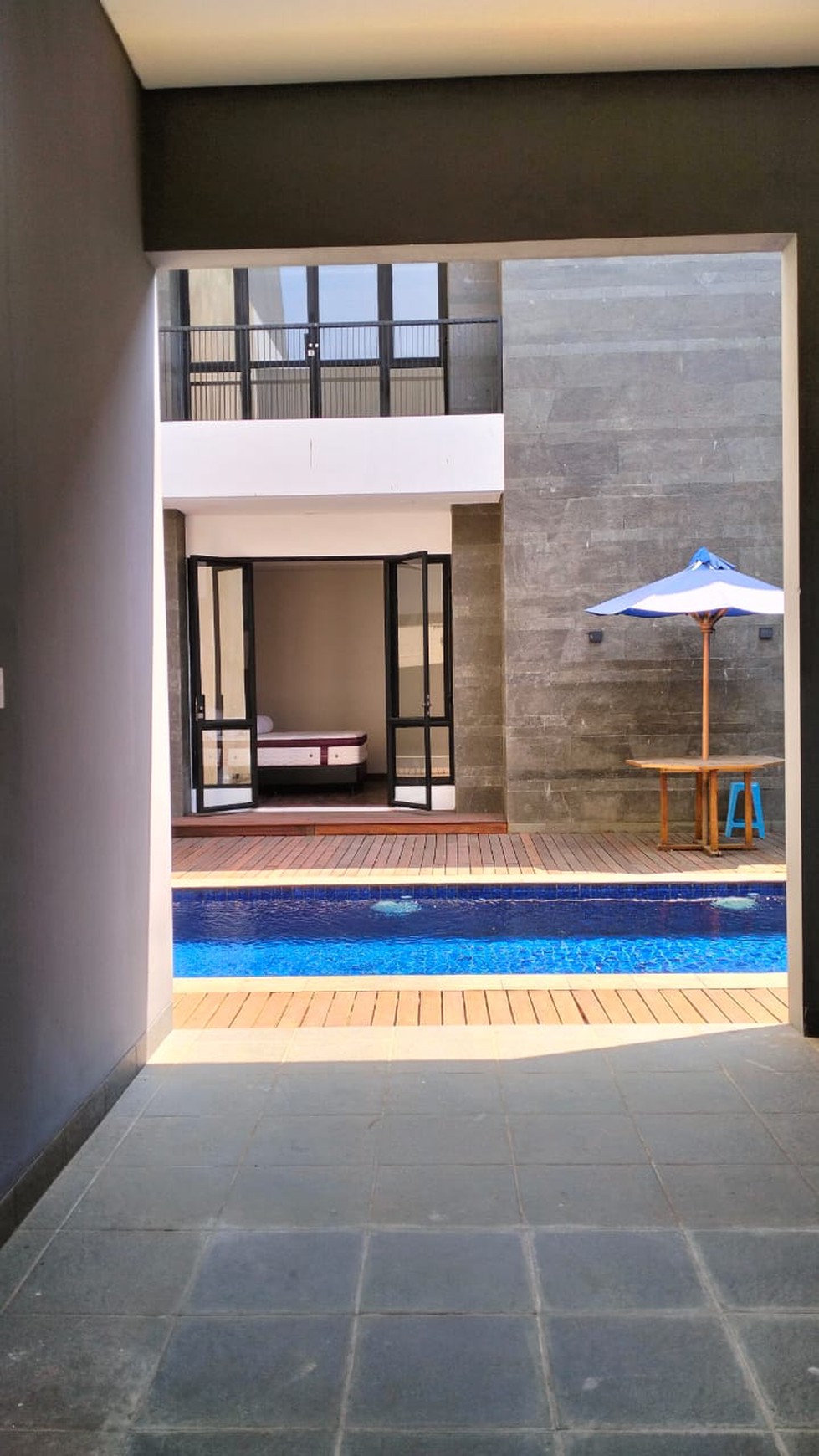 Rumah di Gading Serpong Emerald Cove