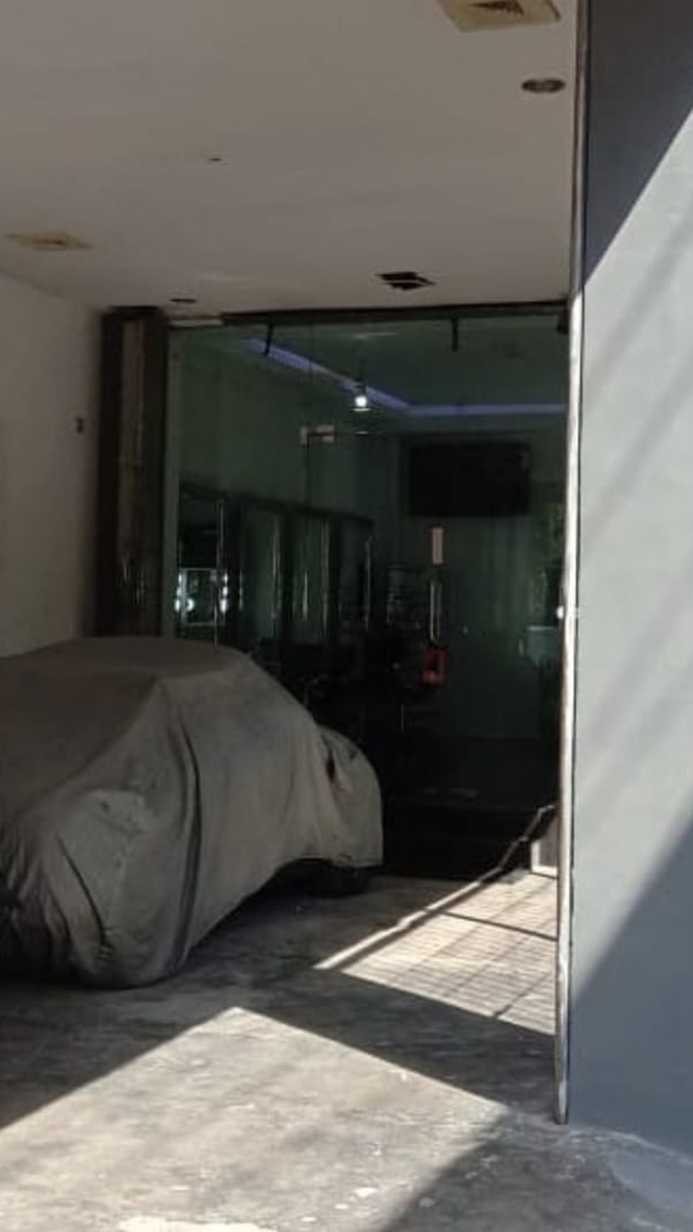 Ruko 3 Lantai Lokasi Strategis di Kawasan Bisnis Gejayan Caturtunggal Depok Sleman