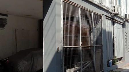 Ruko 3 Lantai Lokasi Strategis di Kawasan Bisnis Gejayan Caturtunggal Depok Sleman