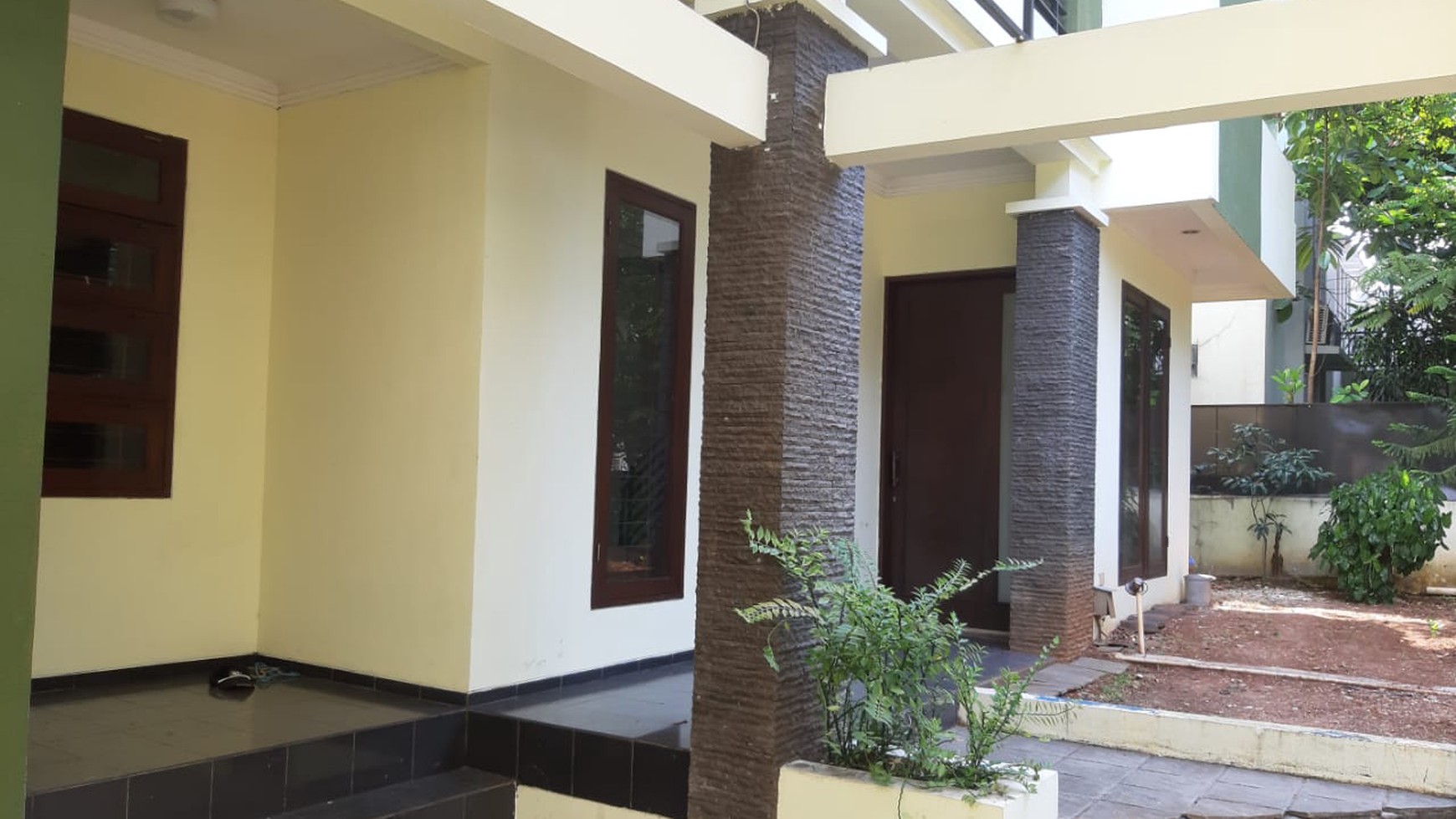 Rumah Bagus Di cluster Bintaro Jaya Sektor 6
