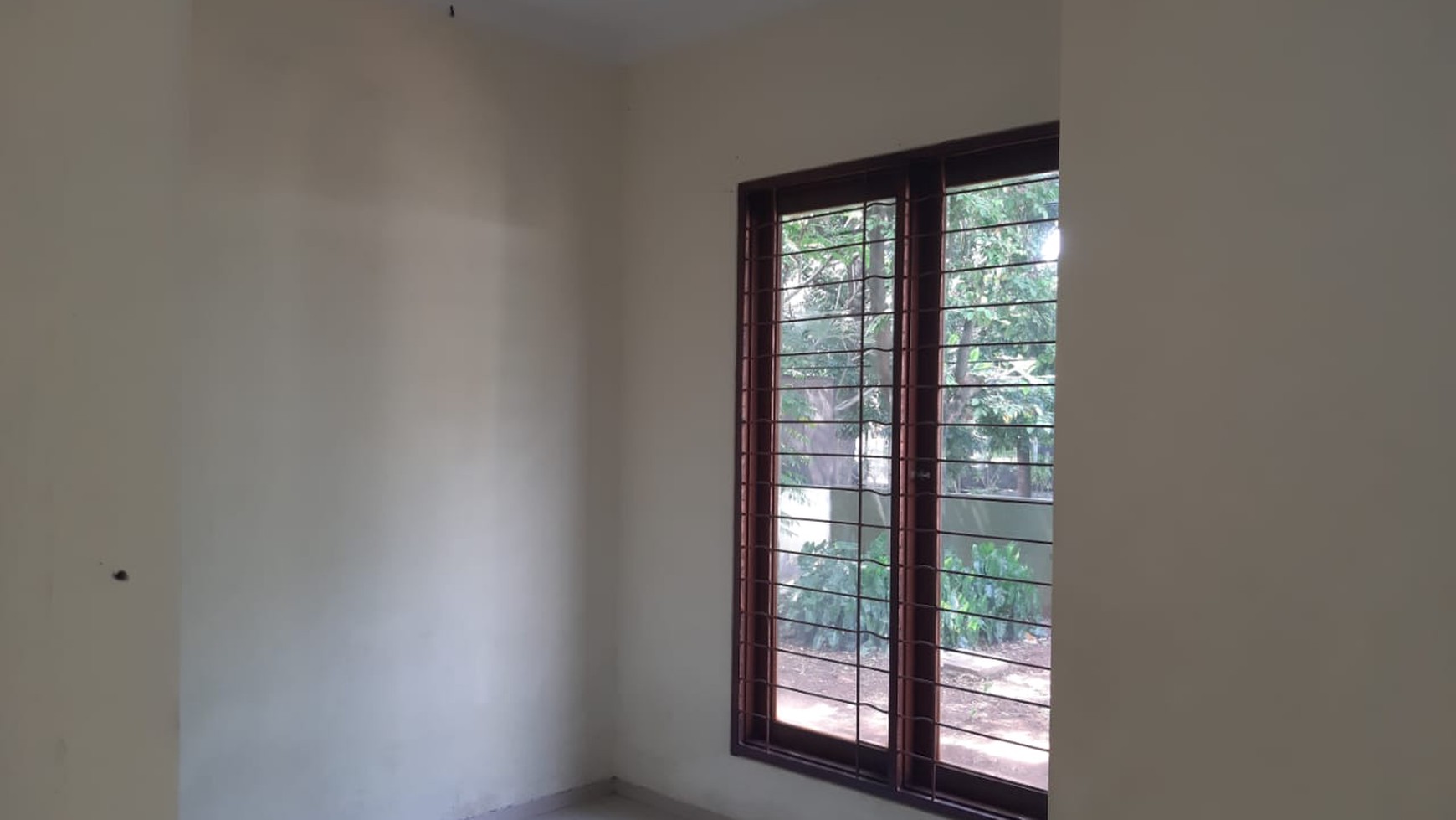 Rumah Bagus Di cluster Bintaro Jaya Sektor 6