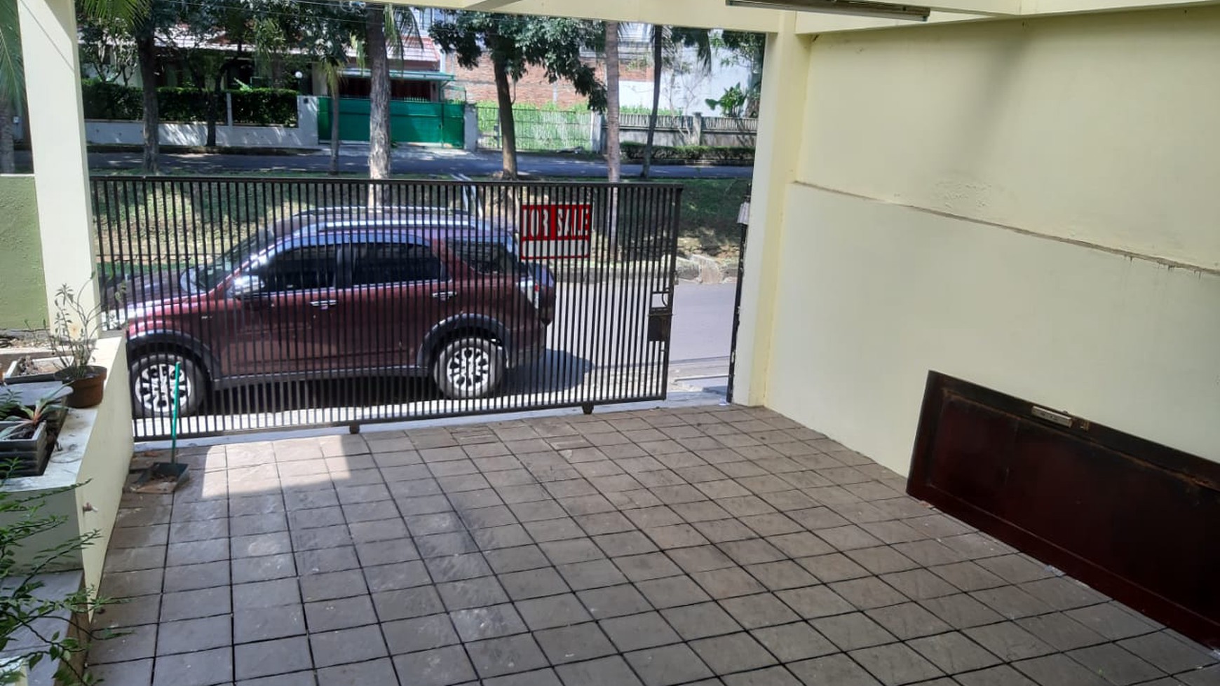 Rumah Bagus Di cluster Bintaro Jaya Sektor 6