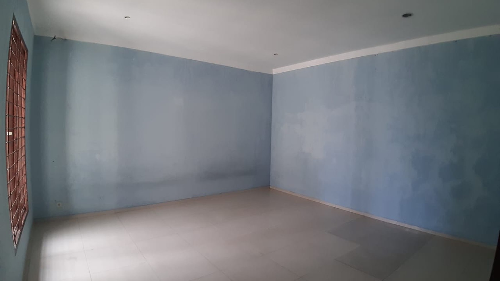Rumah Bagus Di cluster Bintaro Jaya Sektor 6