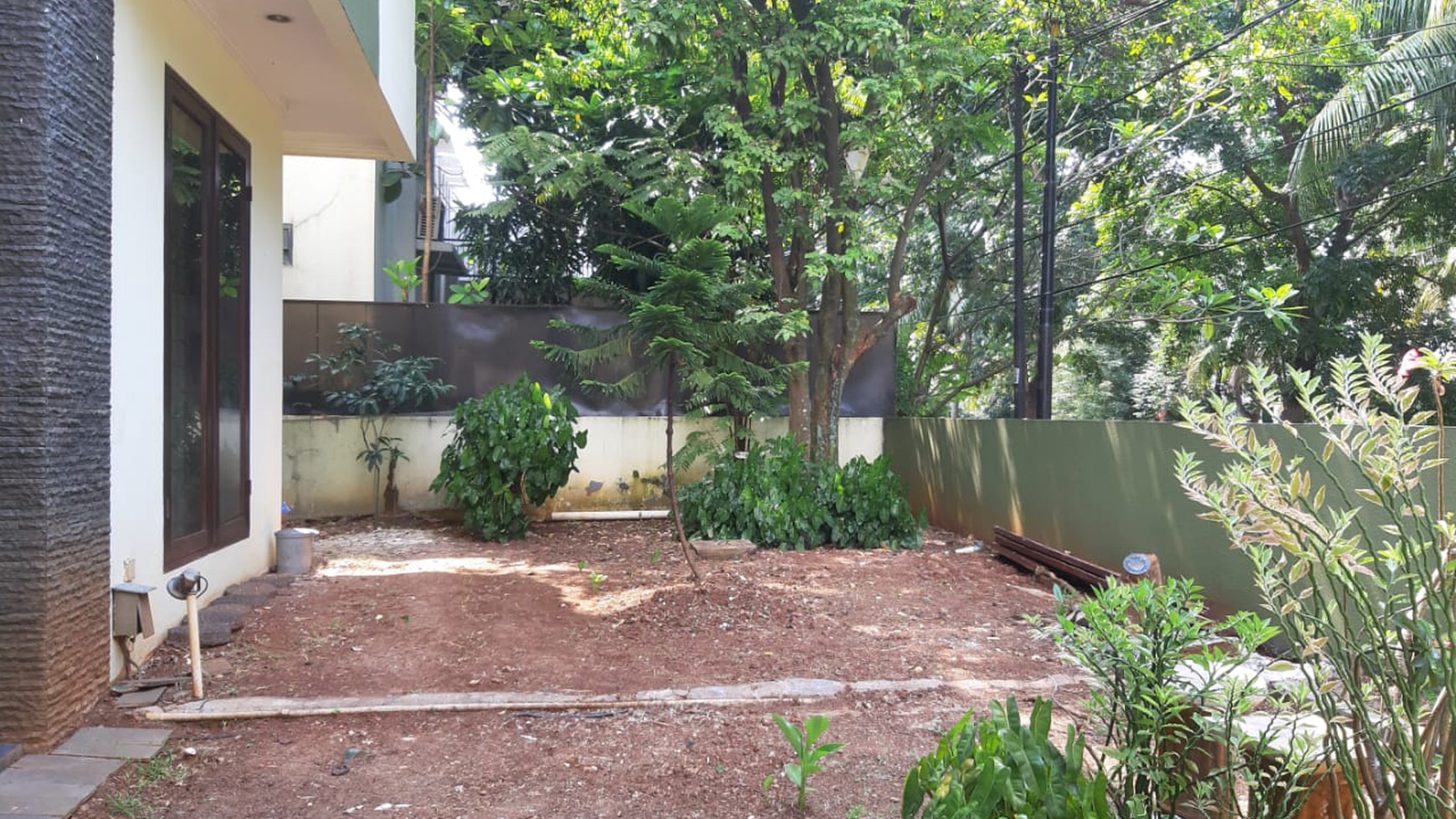 Rumah Bagus Di cluster Bintaro Jaya Sektor 6