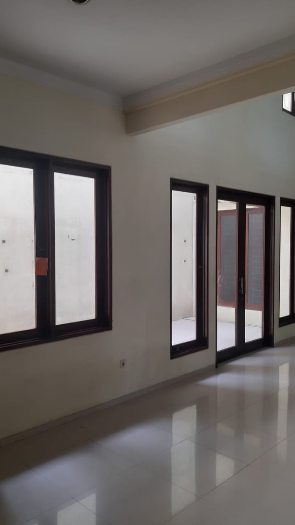 Rumah Bagus Di cluster Bintaro Jaya Sektor 6