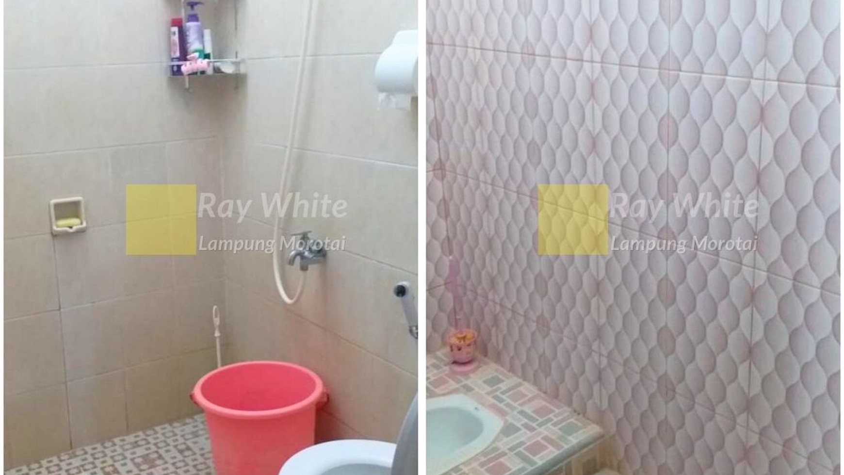 Rumah Citra Garden Lantai 2 Furnished