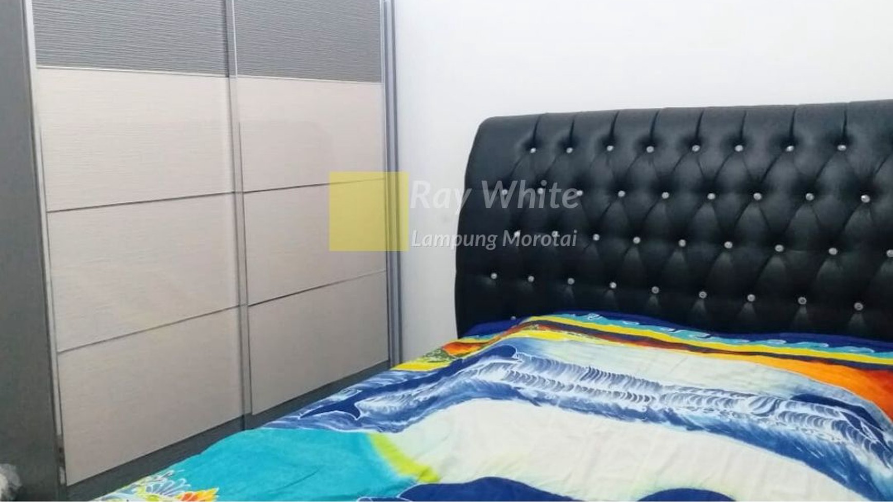 Rumah Citra Garden Lantai 2 Furnished