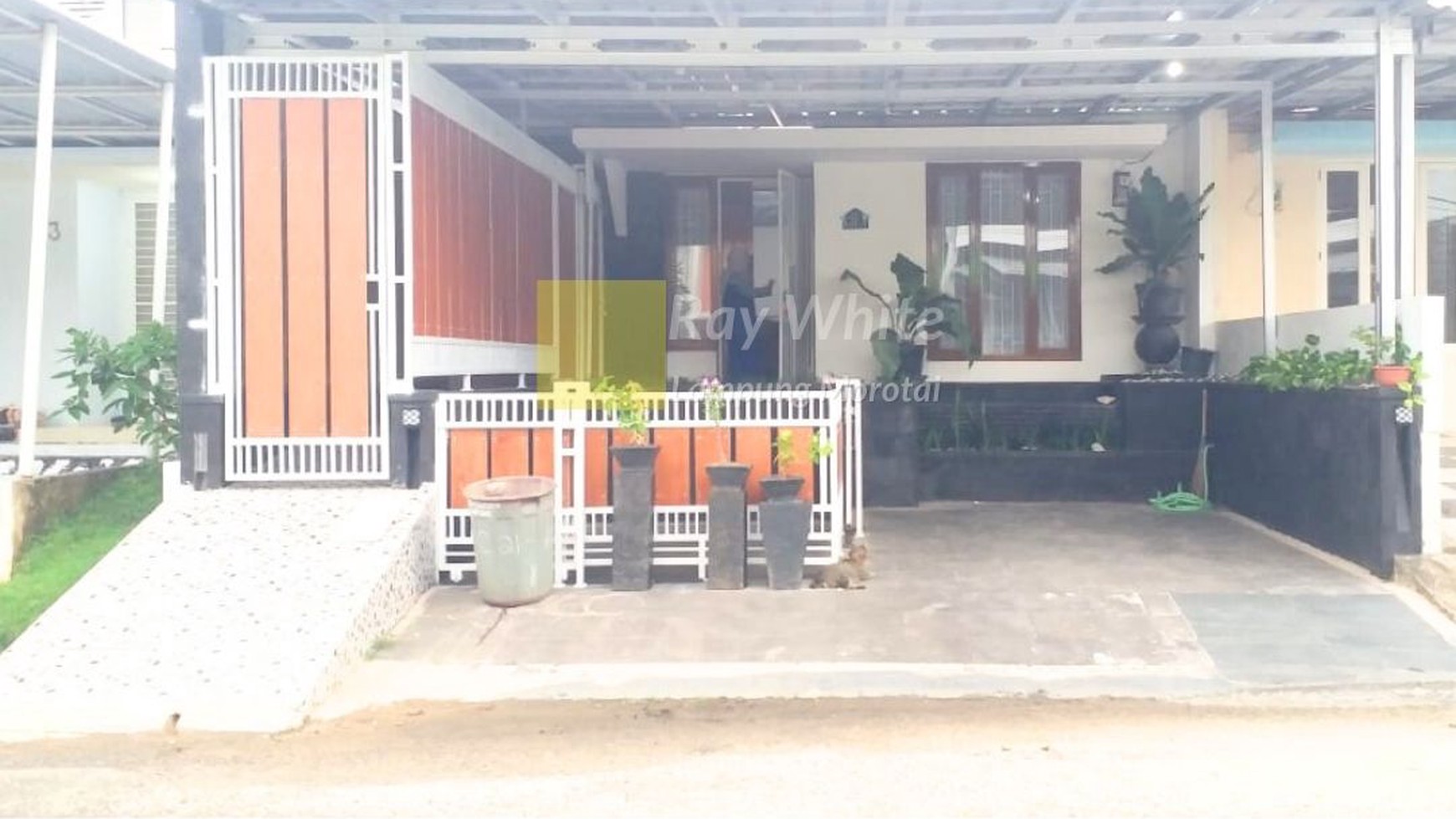 Rumah Citra Garden Lantai 2 Furnished