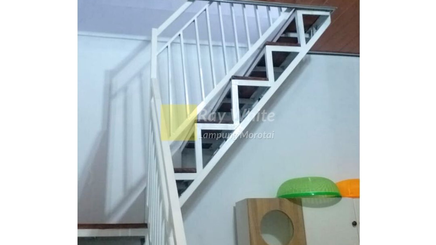 Rumah Citra Garden Lantai 2 Furnished