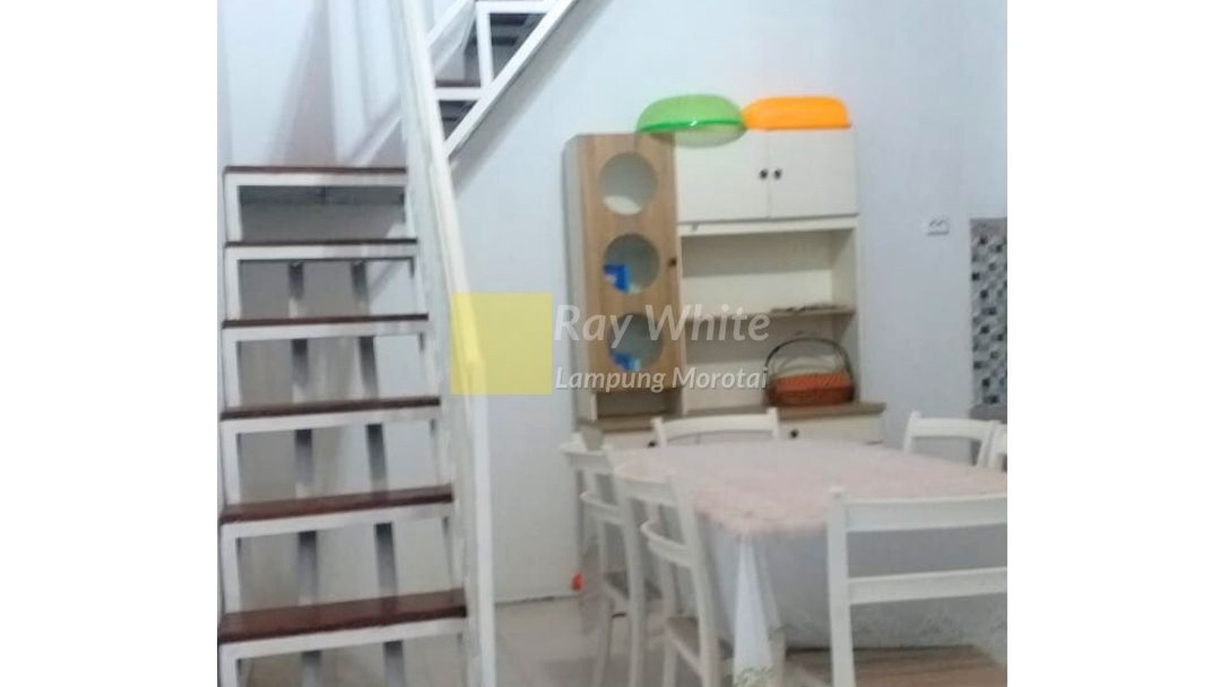 Rumah Citra Garden Lantai 2 Furnished