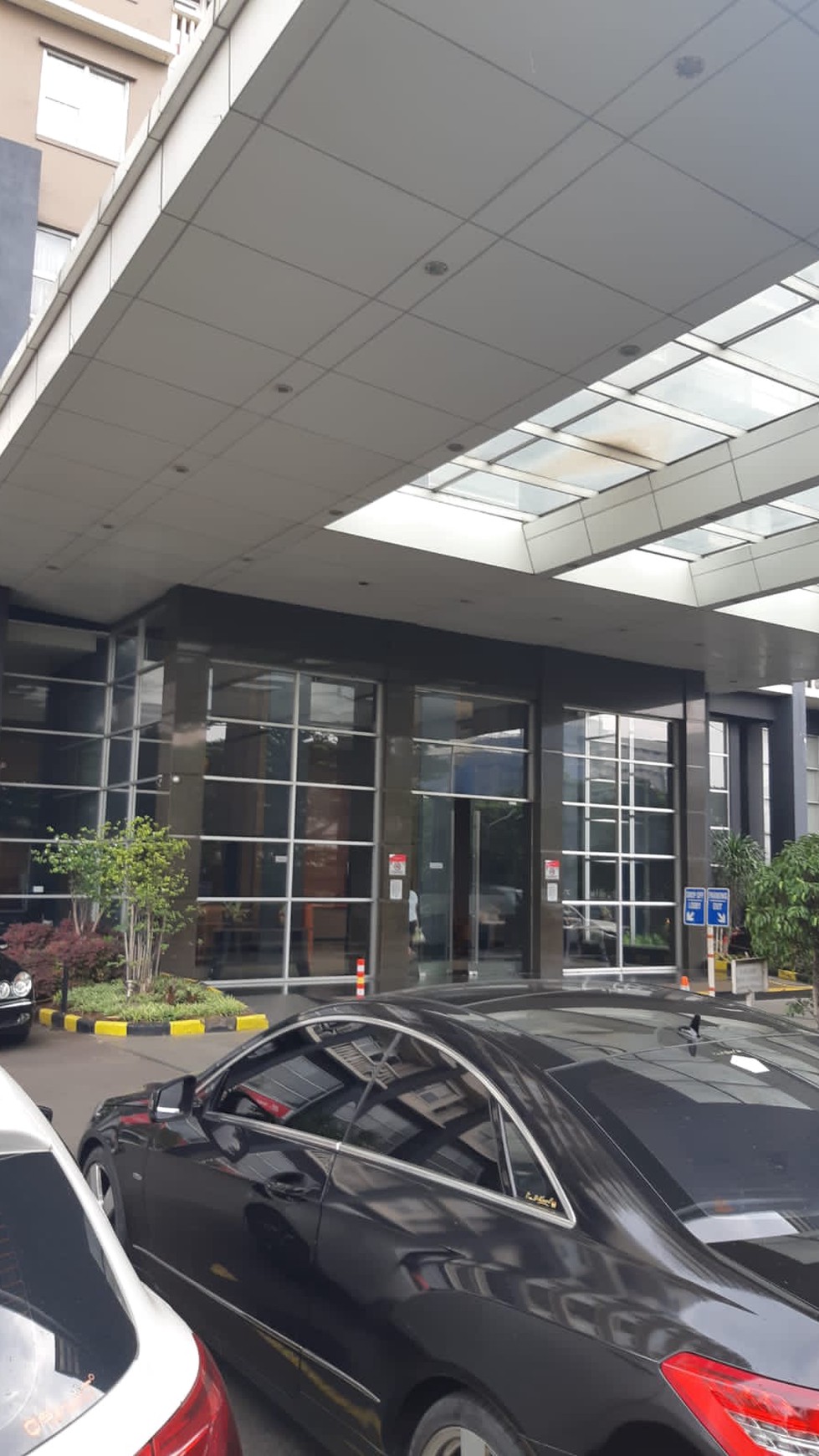 Apartemen Casablanca Mansion 3 Kamar Full Furnished di Lokasi Premium dan Strategis