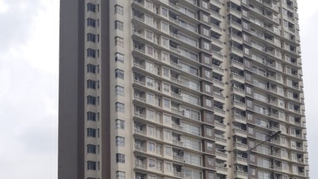 Apartemen Casablanca Mansion 3 Kamar Full Furnished di Lokasi Premium dan Strategis