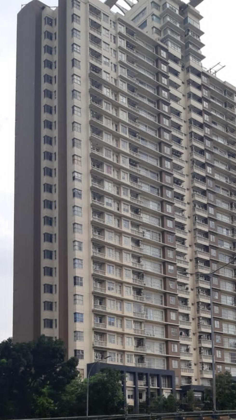 Apartemen Casablanca Mansion 3 Kamar Full Furnished di Lokasi Premium dan Strategis