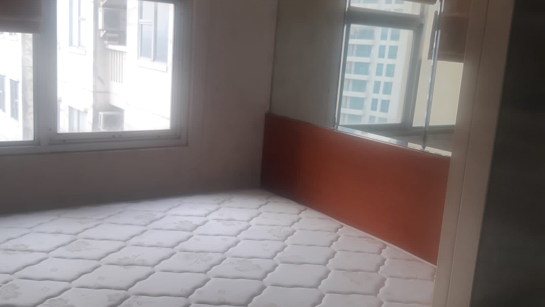 Apartemen Casablanca Mansion 3 Kamar Full Furnished di Lokasi Premium dan Strategis