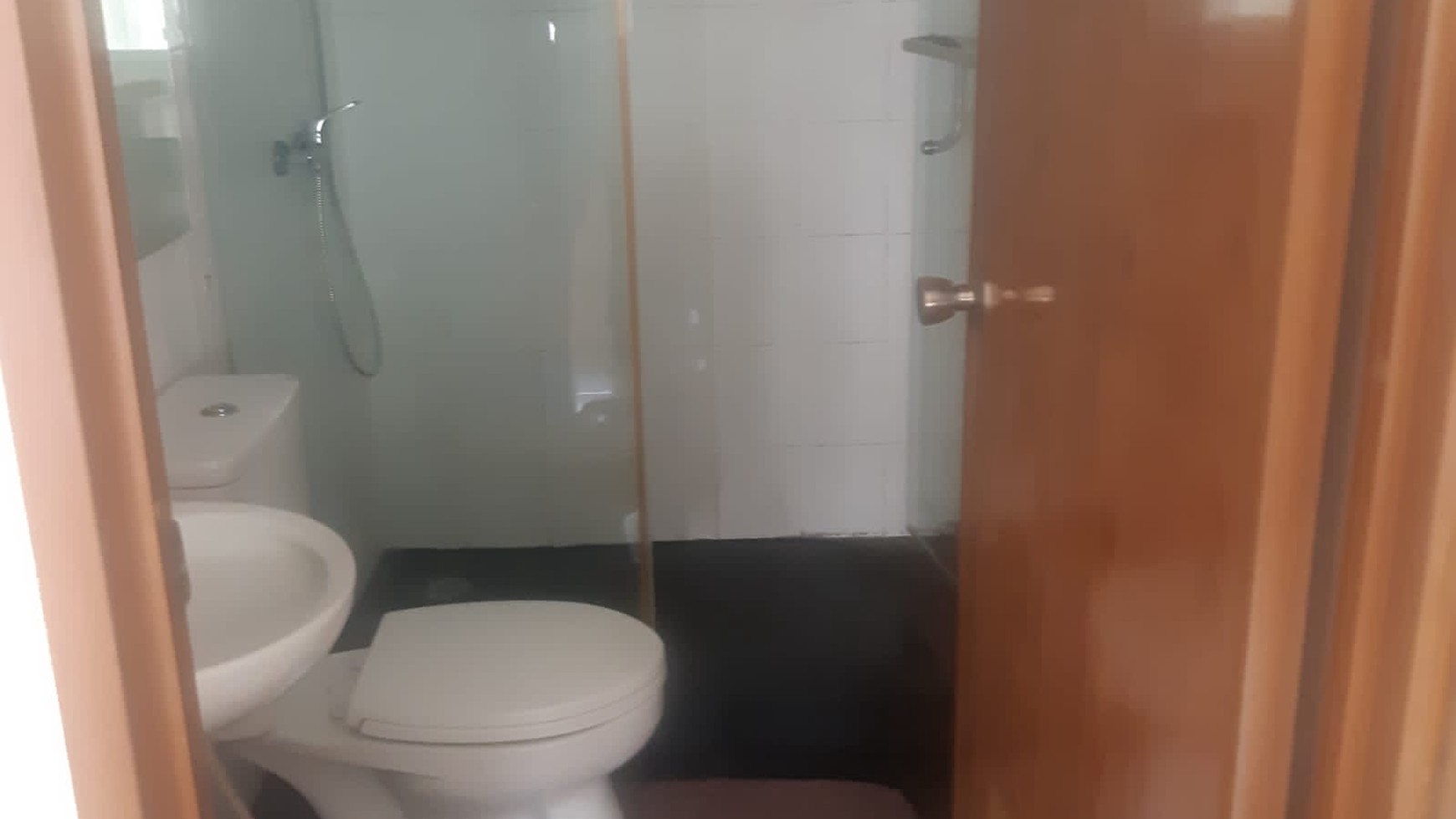 Apartemen Casablanca Mansion 3 Kamar Full Furnished di Lokasi Premium dan Strategis