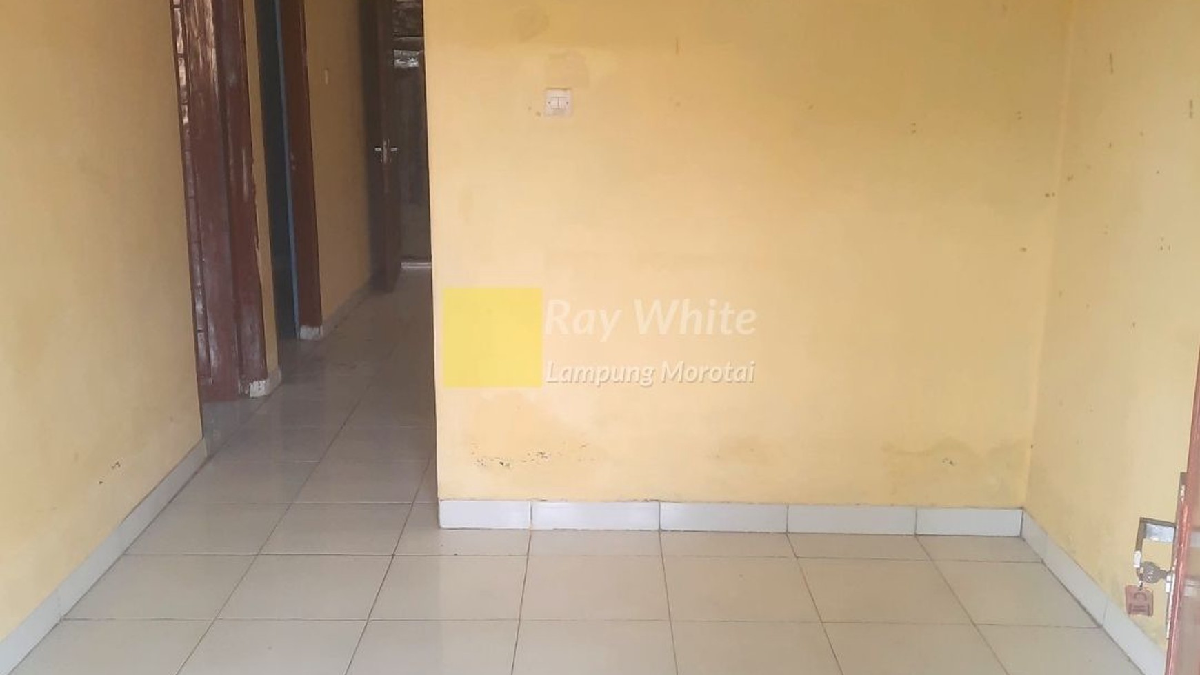 Rumah Flyover Antasarii