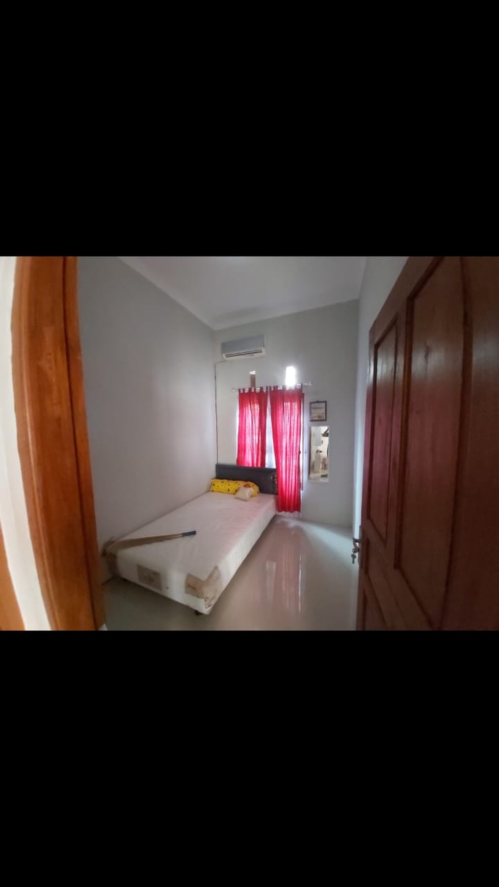 Rumah Tinggal Lokasi Strategis Dekat RS Bhayangkara kalasan Sleman 