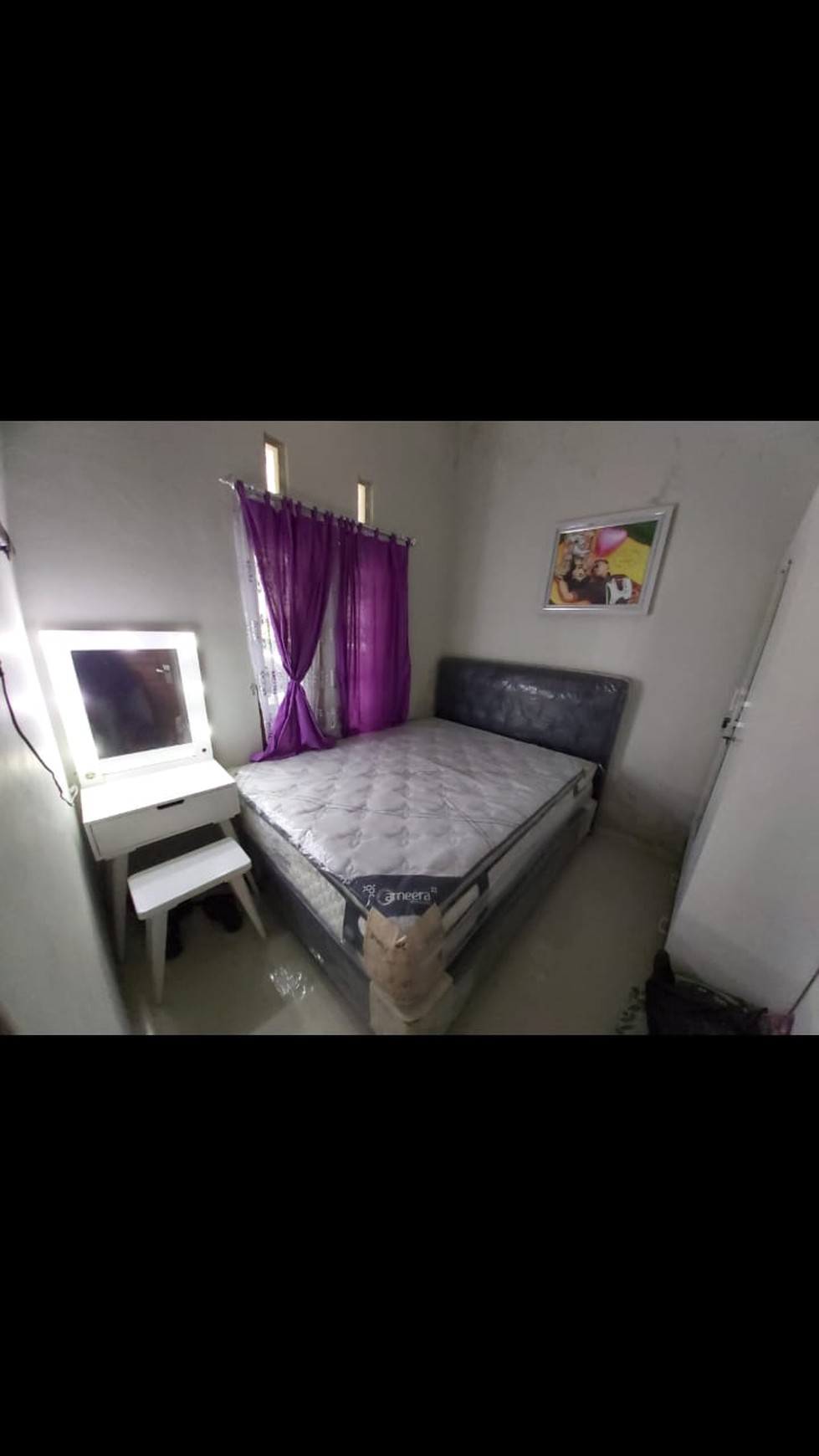 Rumah Tinggal Lokasi Strategis Dekat RS Bhayangkara kalasan Sleman 