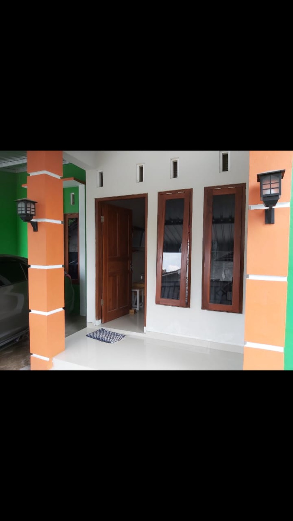 Rumah Tinggal Lokasi Strategis Dekat RS Bhayangkara kalasan Sleman 