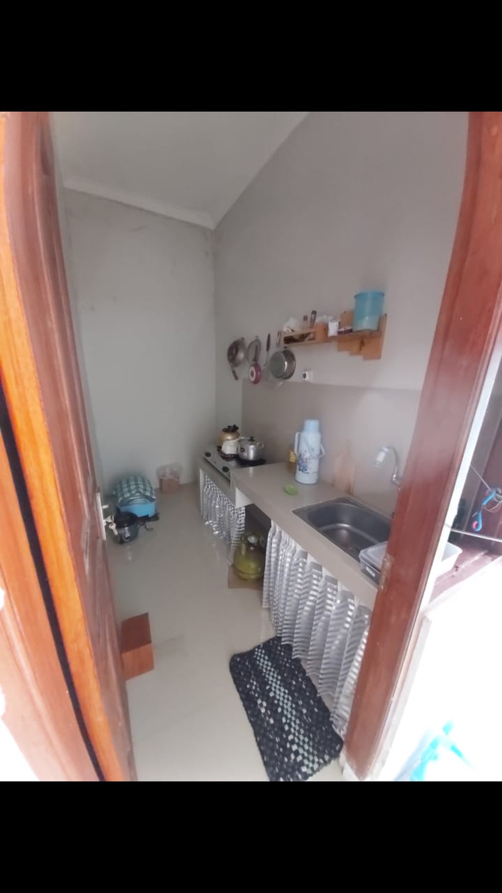 Rumah Tinggal Lokasi Strategis Dekat RS Bhayangkara kalasan Sleman 