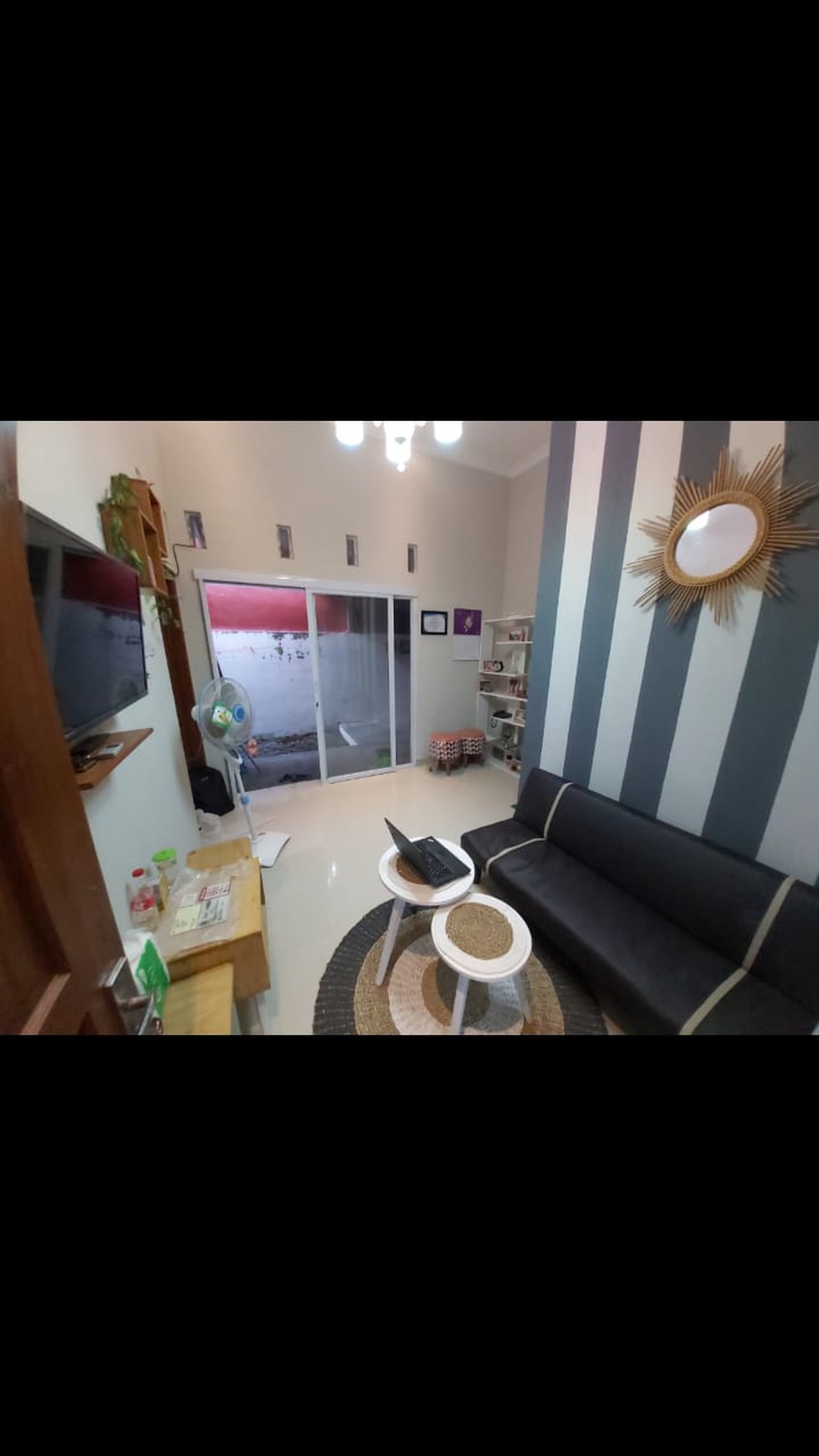 Rumah Tinggal Lokasi Strategis Dekat RS Bhayangkara kalasan Sleman 