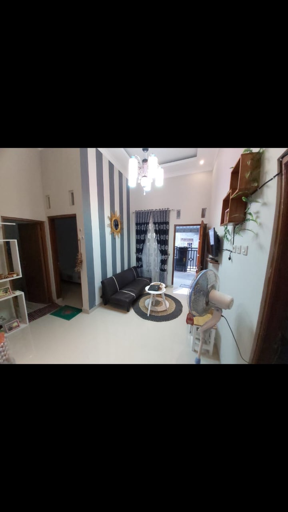 Rumah Tinggal Lokasi Strategis Dekat RS Bhayangkara kalasan Sleman 