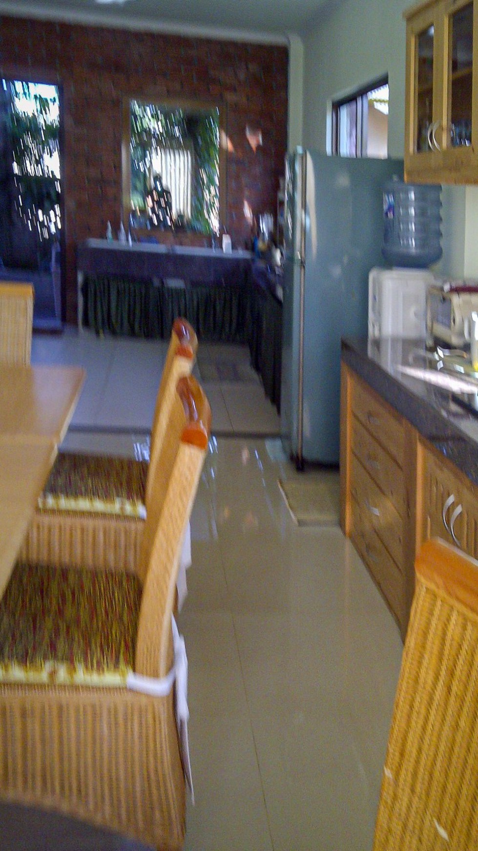 Villa 2,5 Lantai Di Puncak Cisarua Bogor