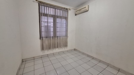 Rumah Bagus Di Dahlia Loka Graha Raya Bintaro Jaya