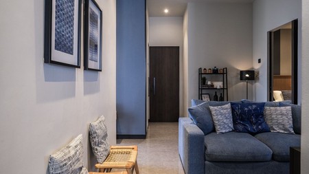 Rumah Cantik,Bagus di Bintaro Jaya 9