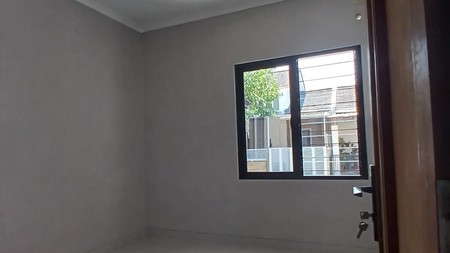 Rumah Bagus di Bintaro Jaya 9