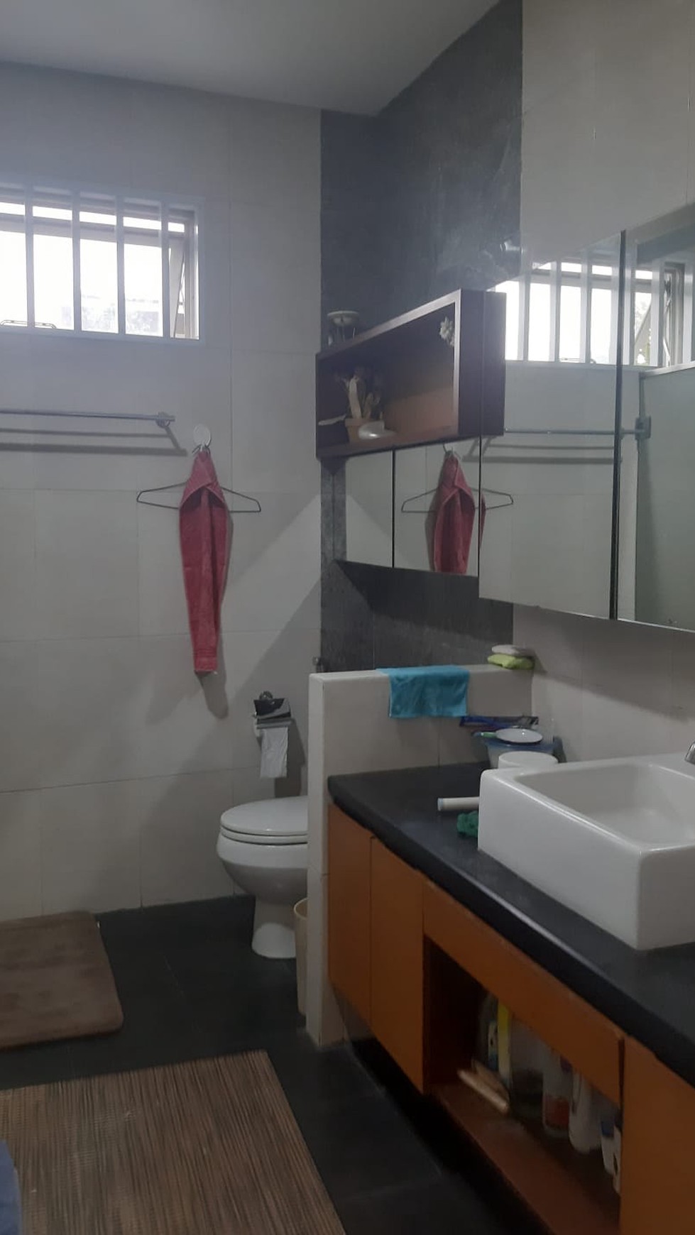 Rumah Bagus,dalam cluster di Bintaro Jaya 7