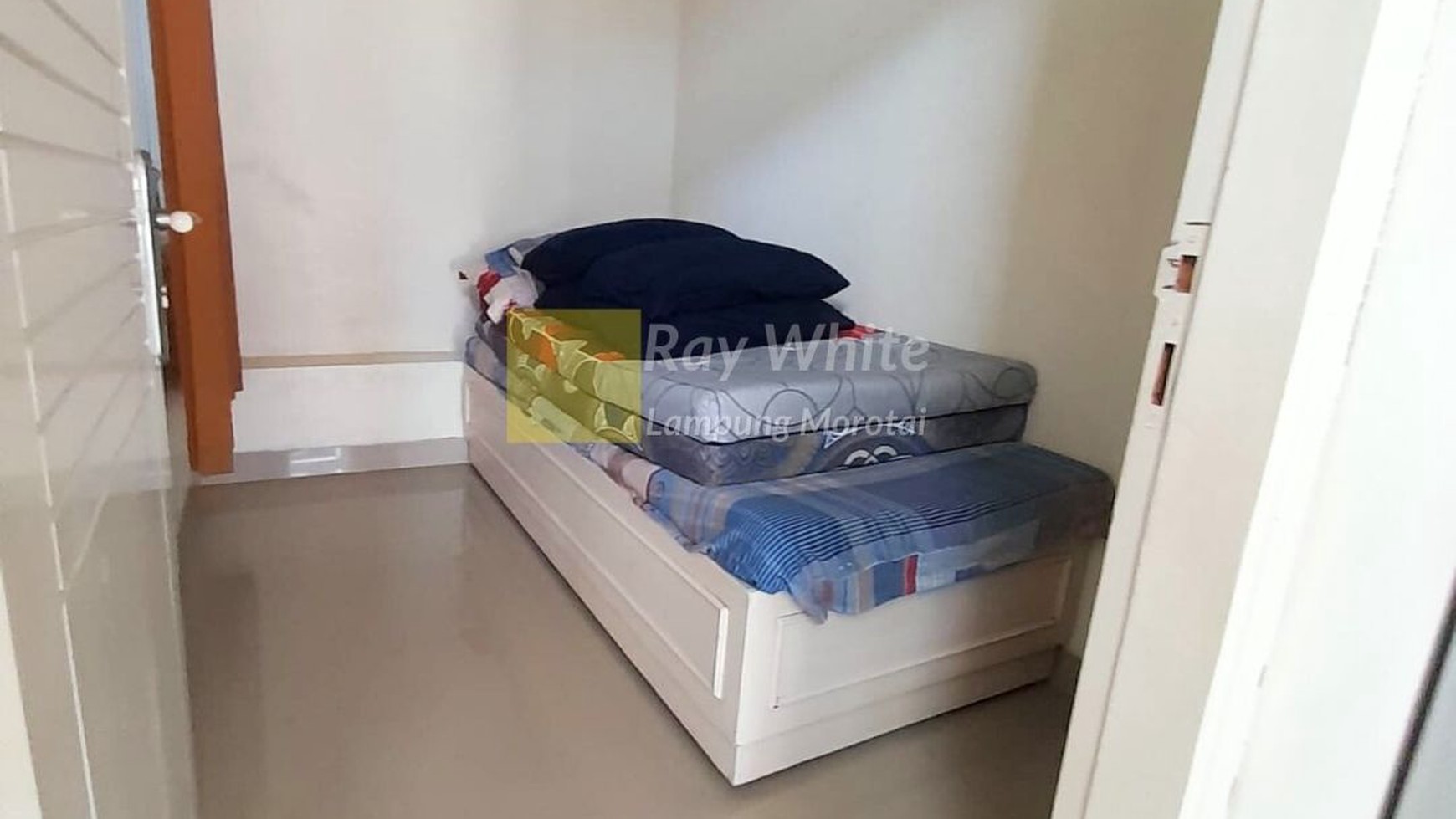 Rumah Dekat SMAN 9 Bandar Lampung