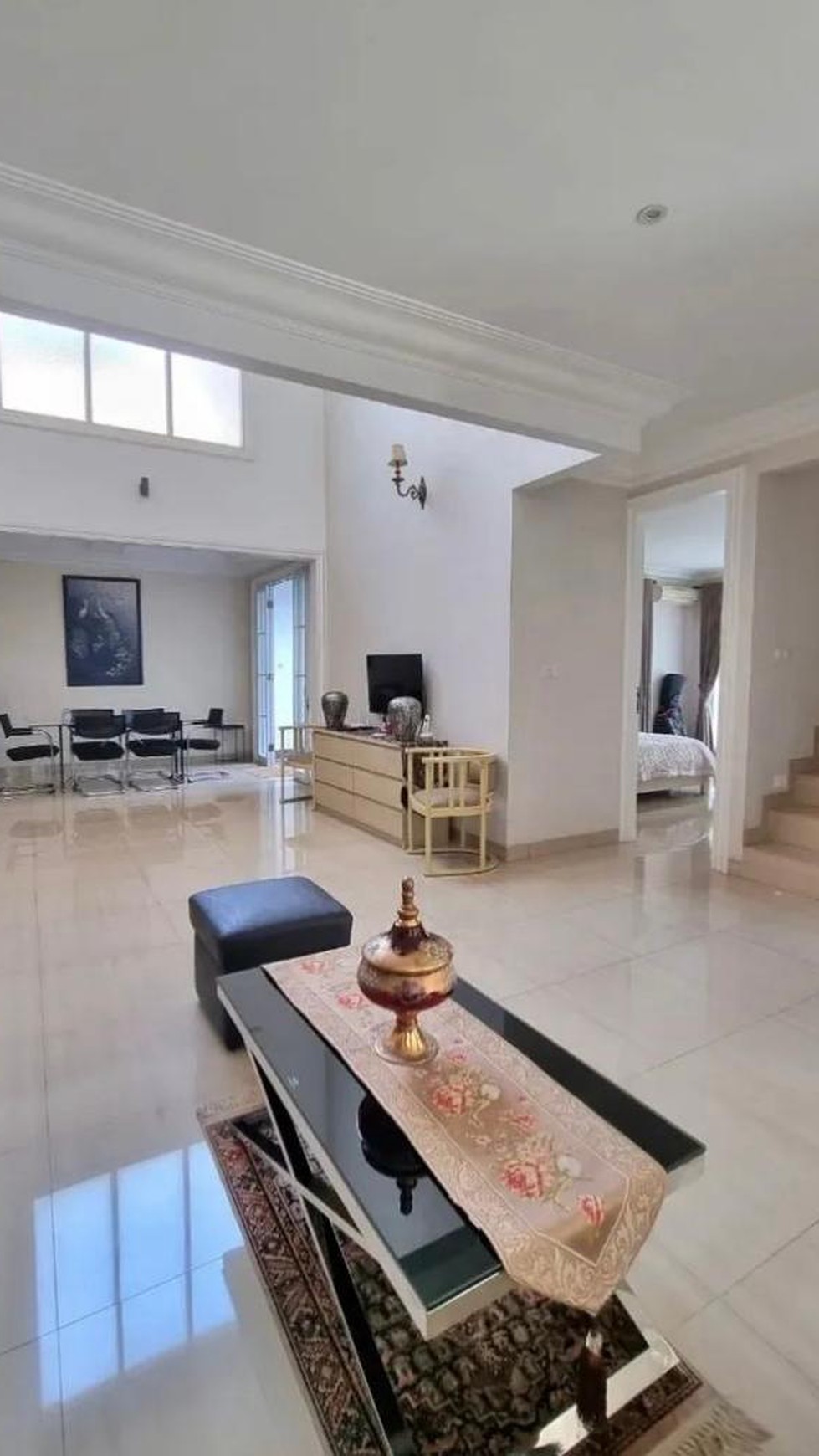 Dijual Rumah Bagus di Bintaro Jaya 9