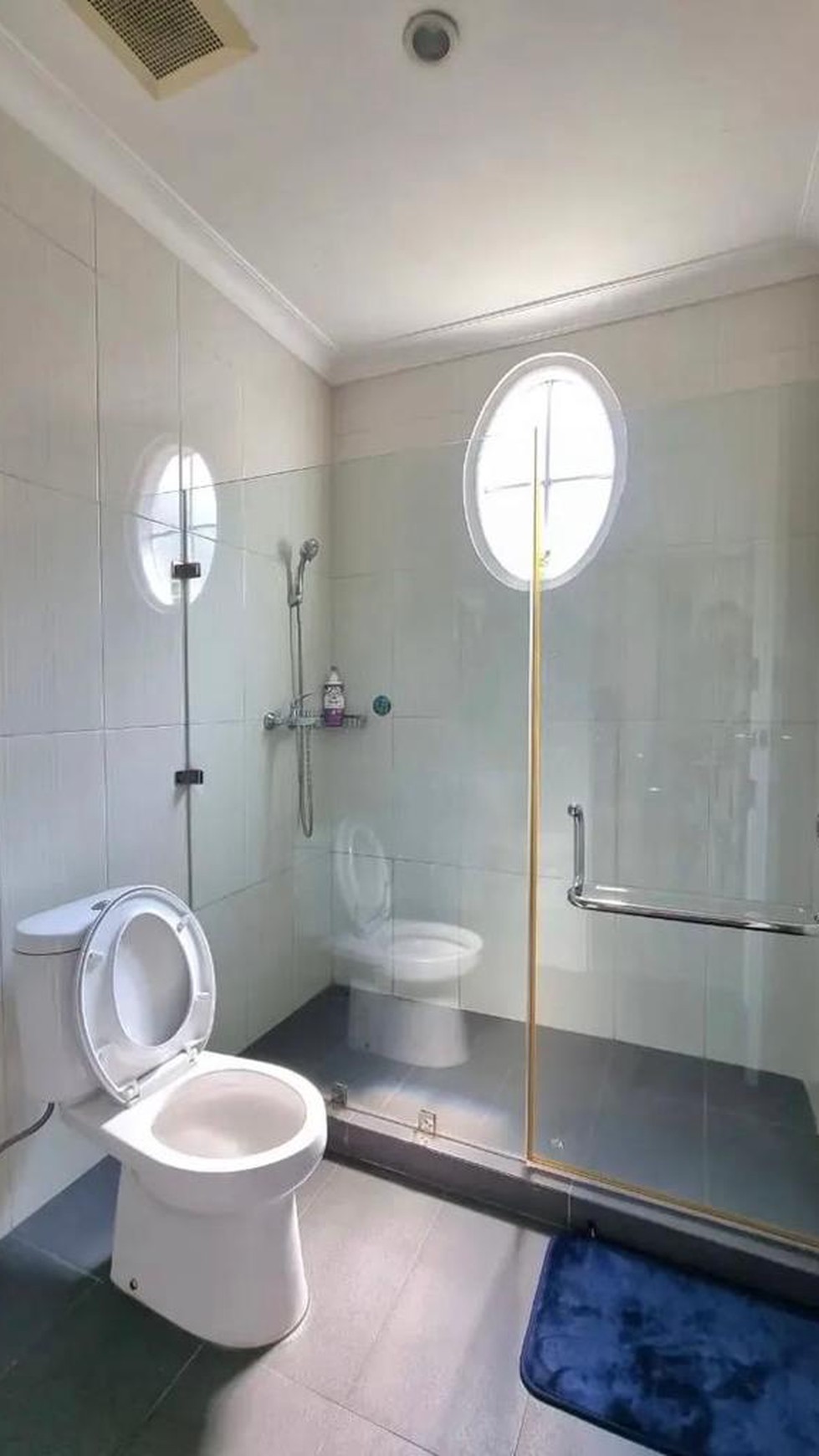 Dijual Rumah Bagus di Bintaro Jaya 9