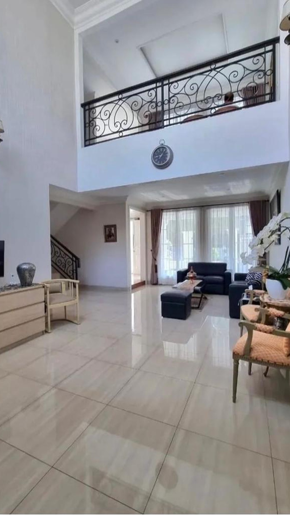 Dijual Rumah Bagus di Bintaro Jaya 9