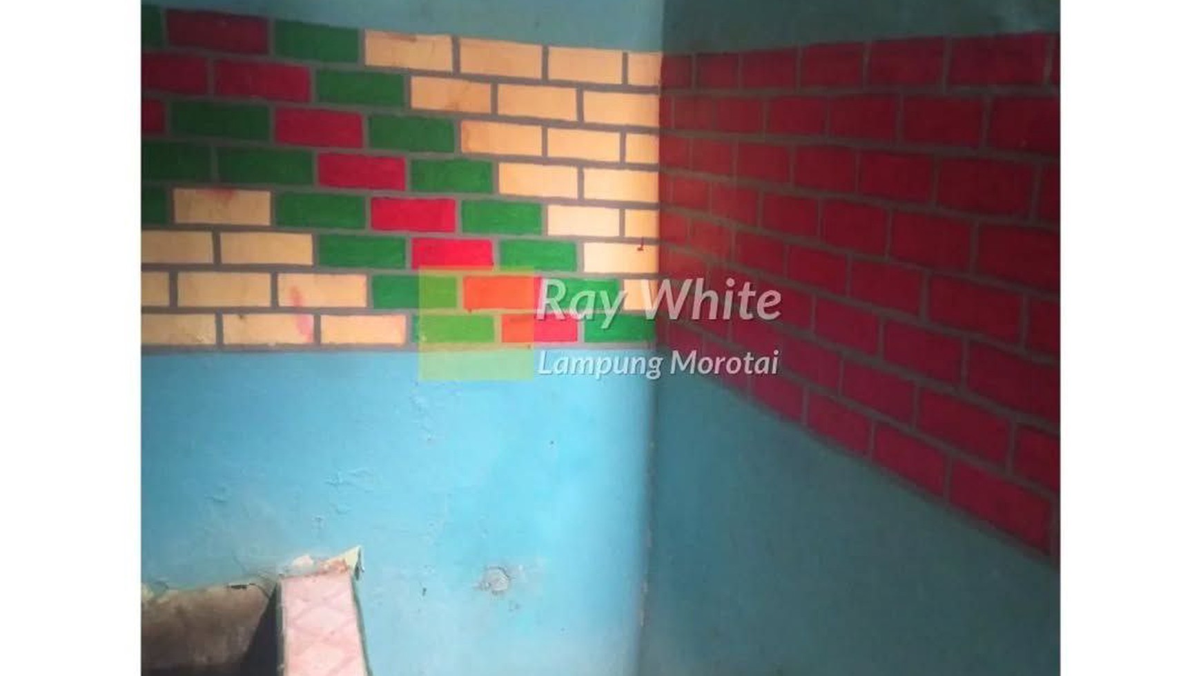 Dijual Rumah di Kedamaian, Kota Bandar Lampung