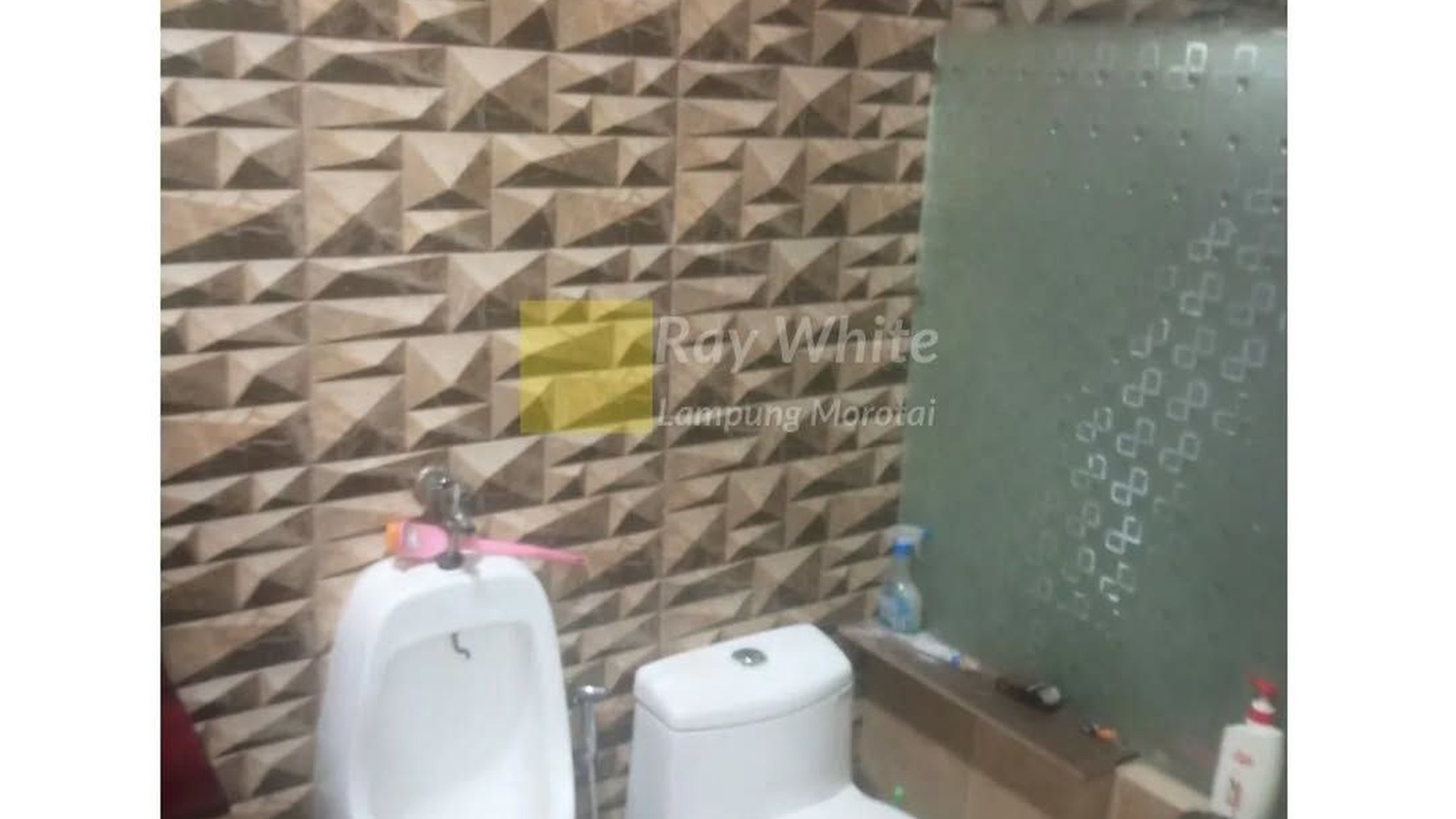 Dijual Rumah 2 Lantai di Tanjung Karang Timur, Bandar Lampung