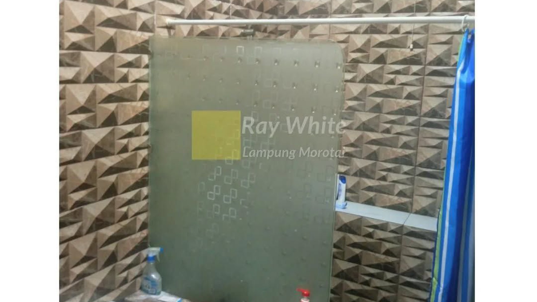 Dijual Rumah 2 Lantai di Tanjung Karang Timur, Bandar Lampung