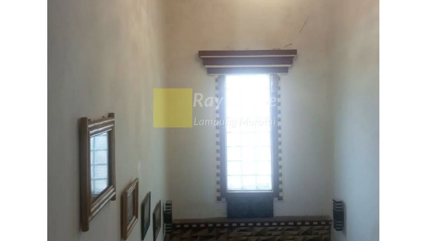 Dijual Rumah 2 Lantai di Tanjung Karang Timur, Bandar Lampung