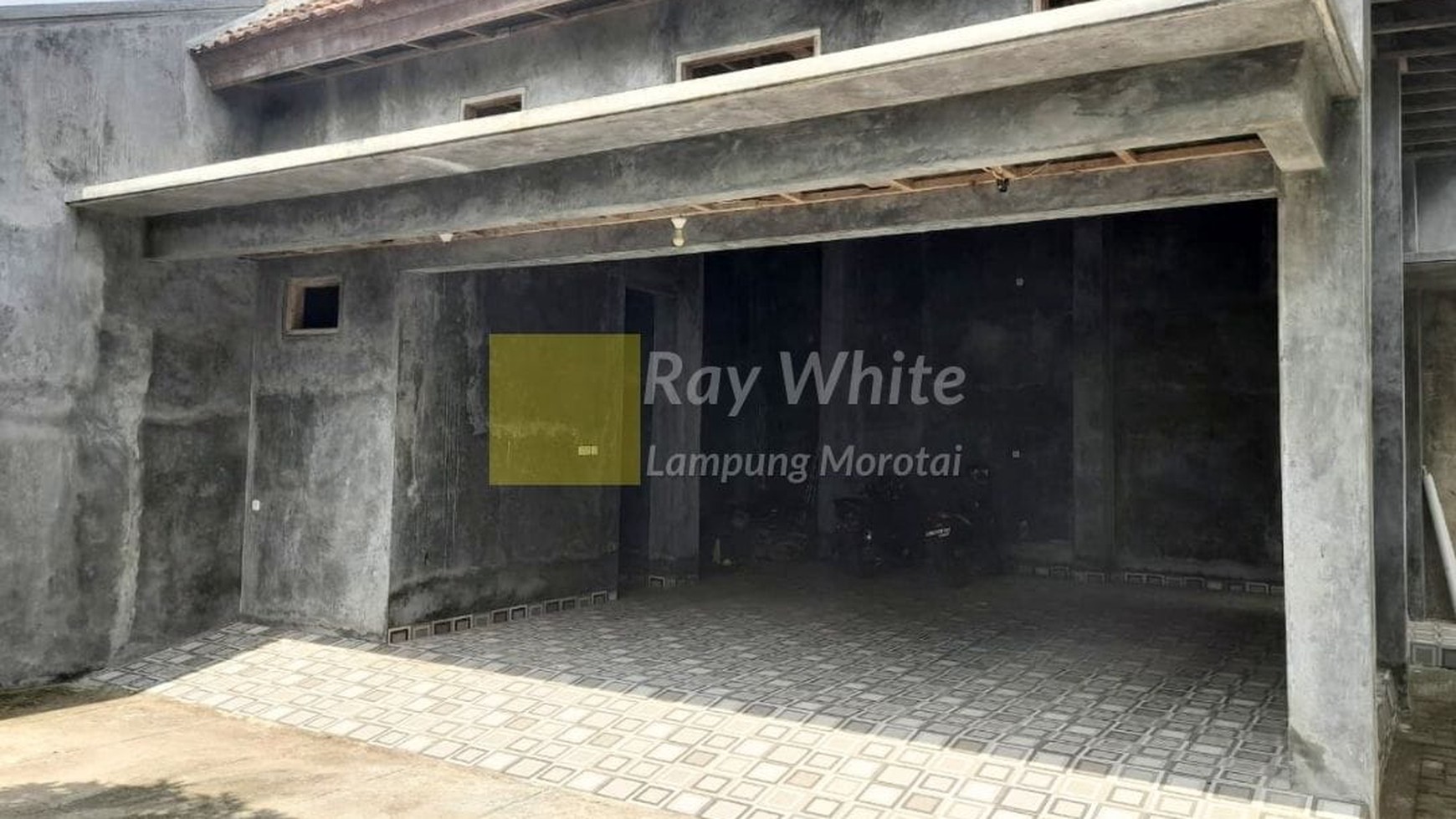 Disewakan Rumah di Sukarame, Bandar Lampung