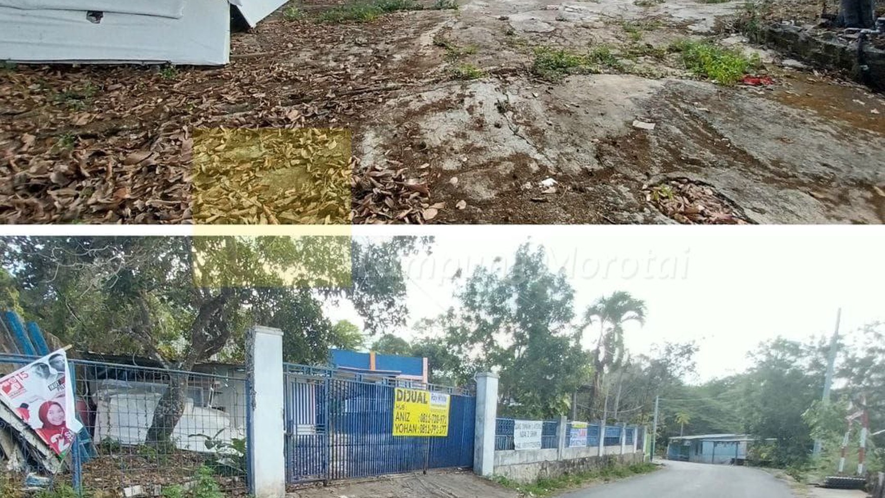 Dijual Rumah di Kemiling, Bandar Lampung