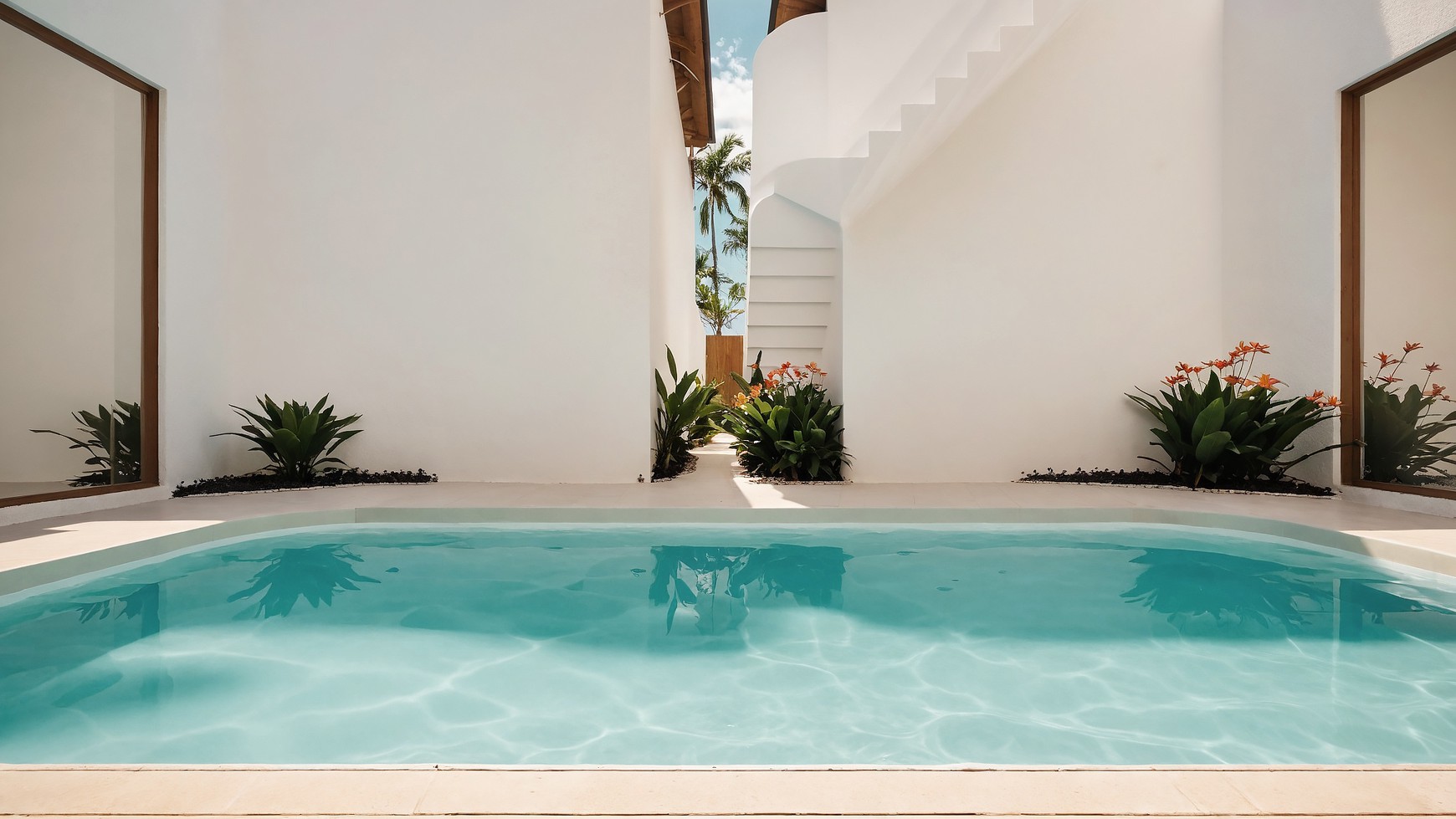 Leasehold Villa Complex in the Heart of Sanur Bali - Ideal for Luxury Living and Investment