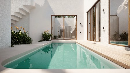 Leasehold Villa Complex in the Heart of Sanur Bali - Ideal for Luxury Living and Investment