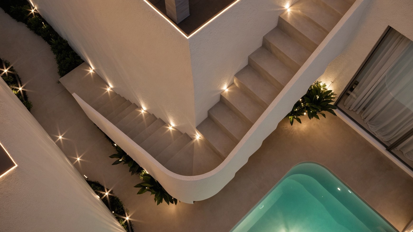 Leasehold Villa Complex in the Heart of Sanur Bali - Ideal for Luxury Living and Investment