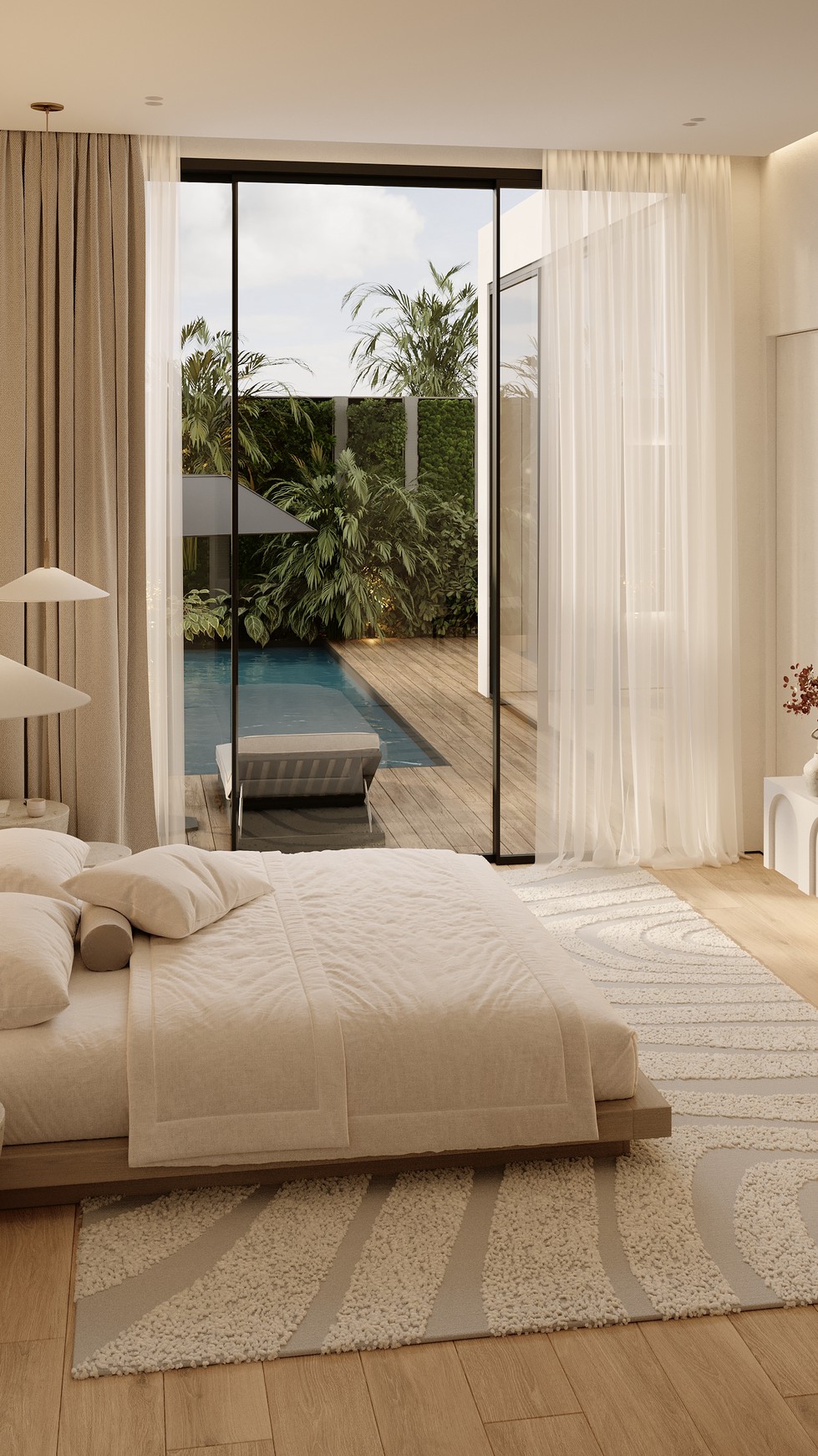 Leasehold Villa Complex in the Heart of Sanur Bali - Ideal for Luxury Living and Investment