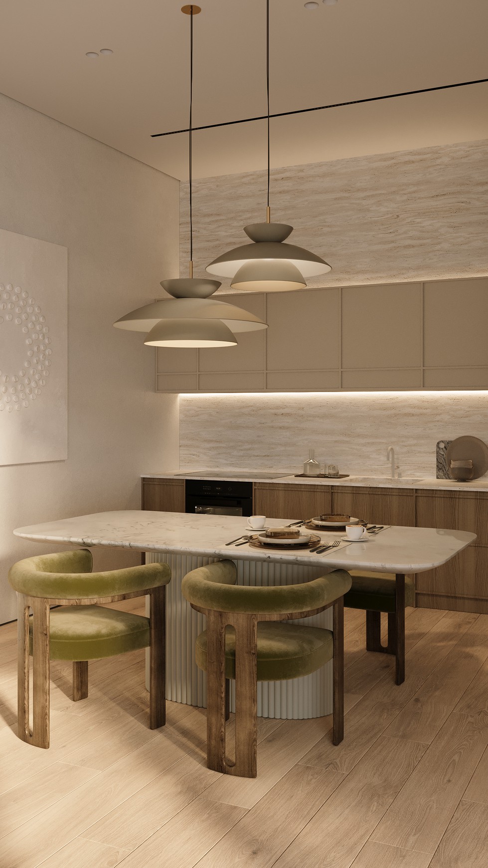 Leasehold Villa Complex in the Heart of Sanur Bali - Ideal for Luxury Living and Investment