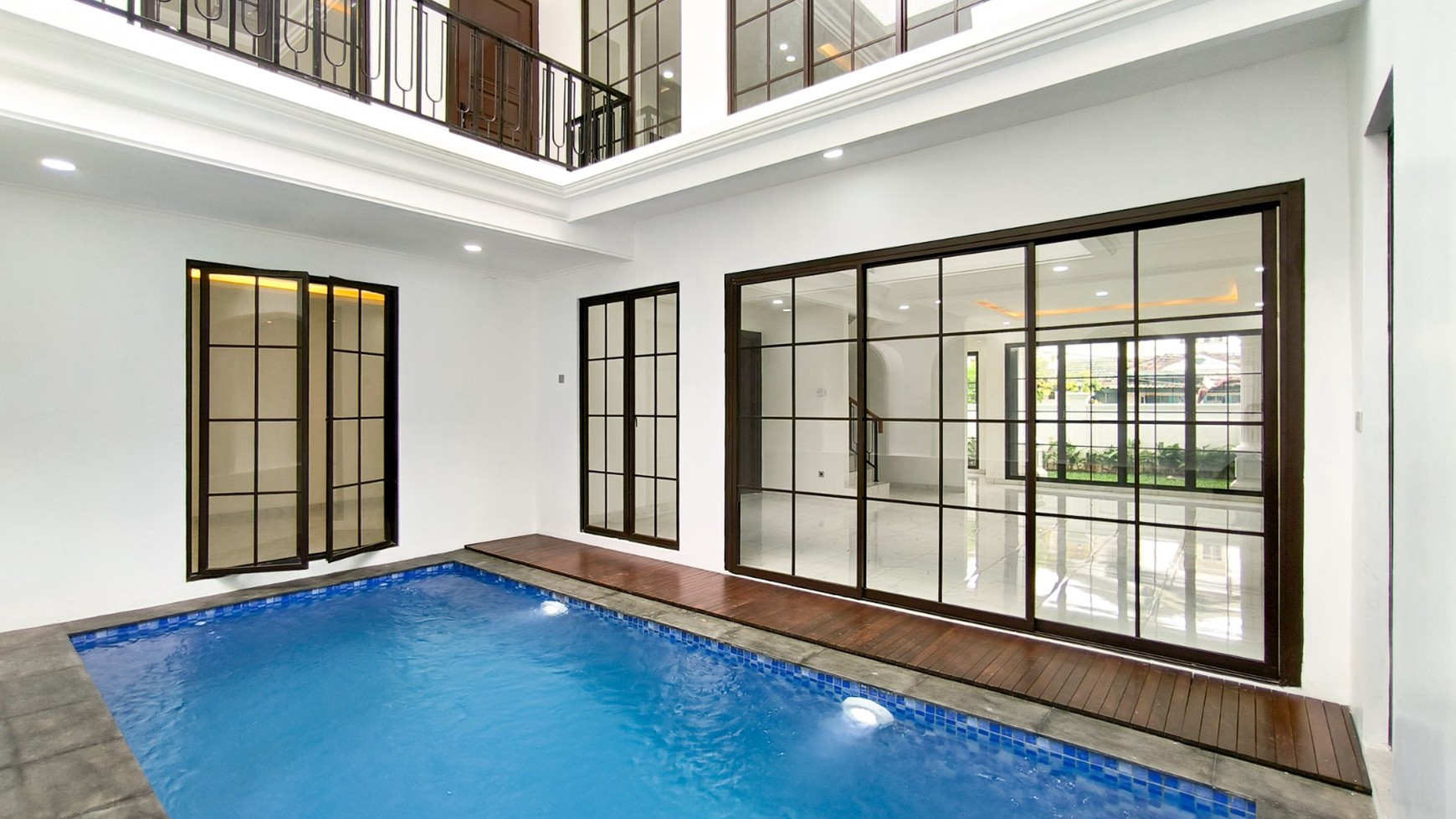 Rumah Cantik,Baru di Bintaro Jaya 9