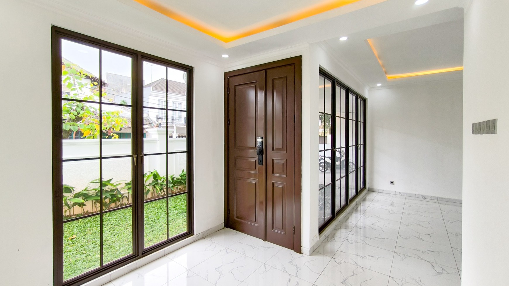 Rumah Cantik,Baru di Bintaro Jaya 9