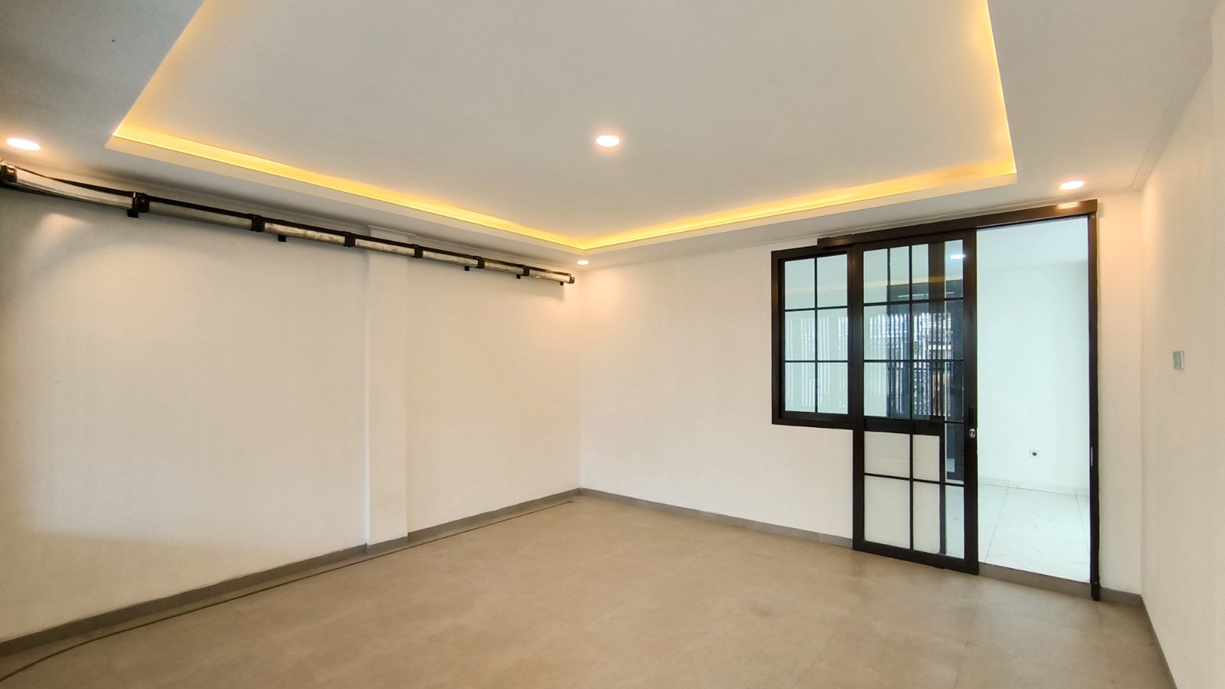 Rumah Cantik,Baru di Bintaro Jaya 9
